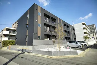 ロイヤルレジデンスの画像