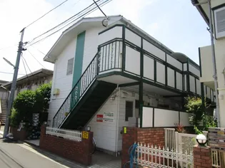 グリーンハウス上井草の画像