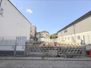 サピー日英3【3階】の外観