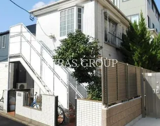 リイチ椎名町【1階】の外観