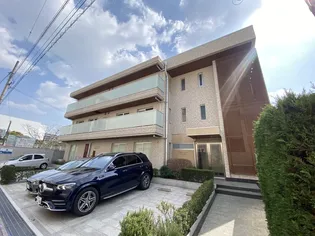 フェーレス ステラ 西北の画像