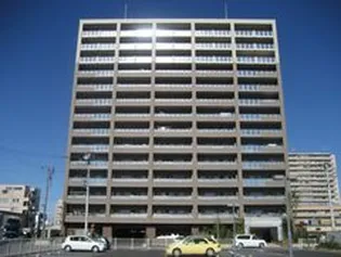 ポレスターステーションシティ赤塚の画像