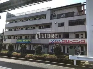 メゾンドサンベールの画像