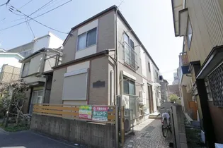 アメニティ柴又の画像