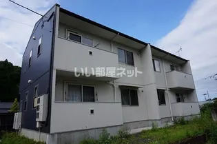 ヴァンベールメゾンの画像
