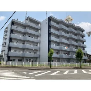 ヴィラ中川の画像