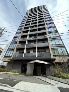 グランドメゾン名駅三丁目【5階】の外観