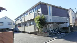 エスポワールつつじヶ丘の画像