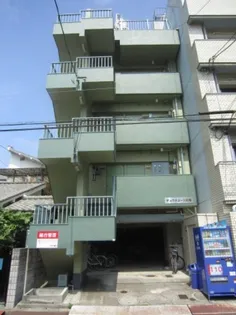 インフィールド的場の画像