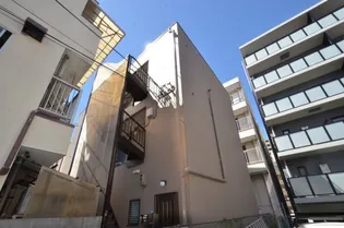 メゾンみずうみの画像