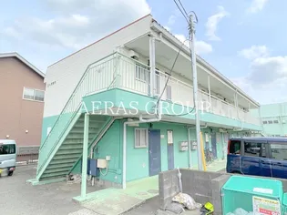 コーポ長沢の画像