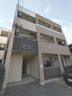 フジパレス堺鳳中I番館【2階】の外観