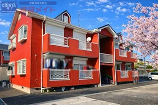 ドリームハイツ Bの画像