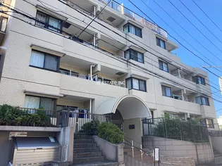 東戸塚ガーデニアイーストヒルズの画像
