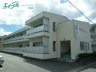 奥伊勢マンションの画像