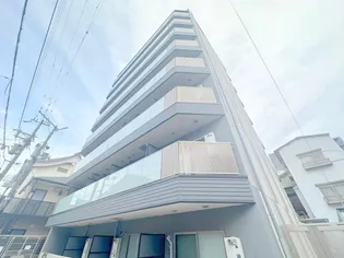MV IMP大阪今里の画像