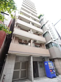 アプレシティ日本橋蛎殻町の画像