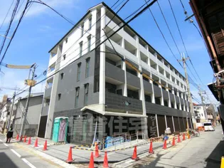 ベラジオ京都西院ウエストシティの画像