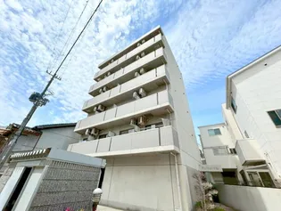 フォレスト今里の画像
