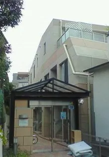 アイディ西馬込の画像