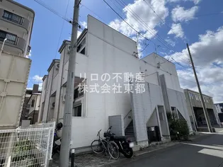 CAFE RESTの画像