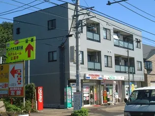 サンライズ池田の画像