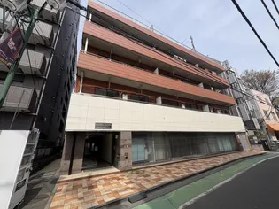 リーベンスハイム大宮の画像