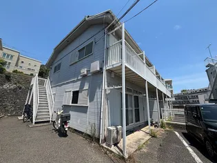 サンヴィレッジ天満宮の画像