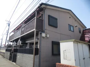 斉藤アパートの画像