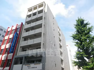 愛知県名古屋市中区栄3【マンション】の外観