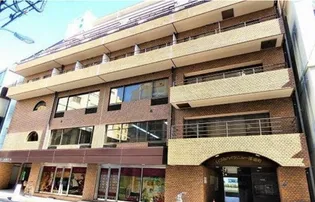 いづみハイツニュー茅場町の画像