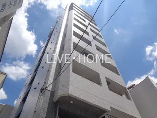 東京都杉並区西荻北3【マンション】の外観