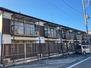 フラワーコーポA棟の画像
