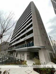 東京都練馬区旭丘1【マンション】の外観