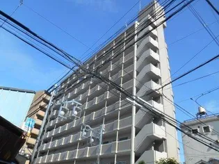 ベル アーバニティ花園の画像