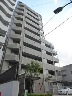 ルジェンテ白金台【5階】の外観