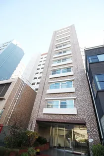 四谷コーエイマンションの画像
