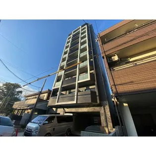 TIRAPALACE天神山【7階】の外観