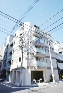 東京都台東区元浅草2【マンション】の外観