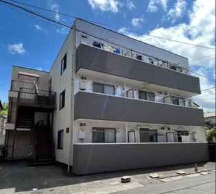 カーサ伊東の画像