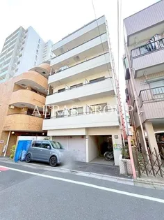 タートルシティ亀有の画像