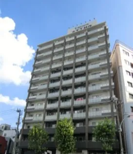 イーストランド日本堤の画像
