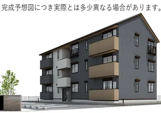 D REGALO米松の画像