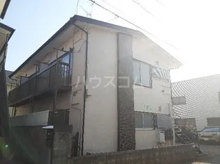 OGAWAコーポの画像