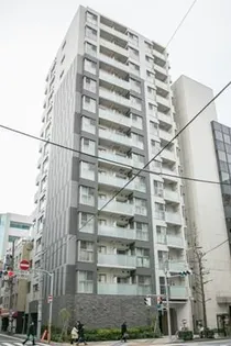 セレサ日本橋堀留町の画像