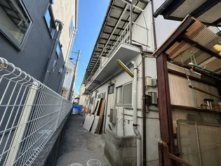 メゾネット住吉の画像