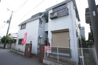 サンパレス大久保壱番館の画像
