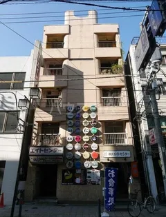 横浜エイトセンタービルの画像
