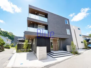 ALLEE VERTE 北鎌倉Aの画像
