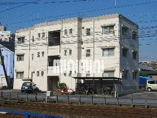 川口マンションの画像